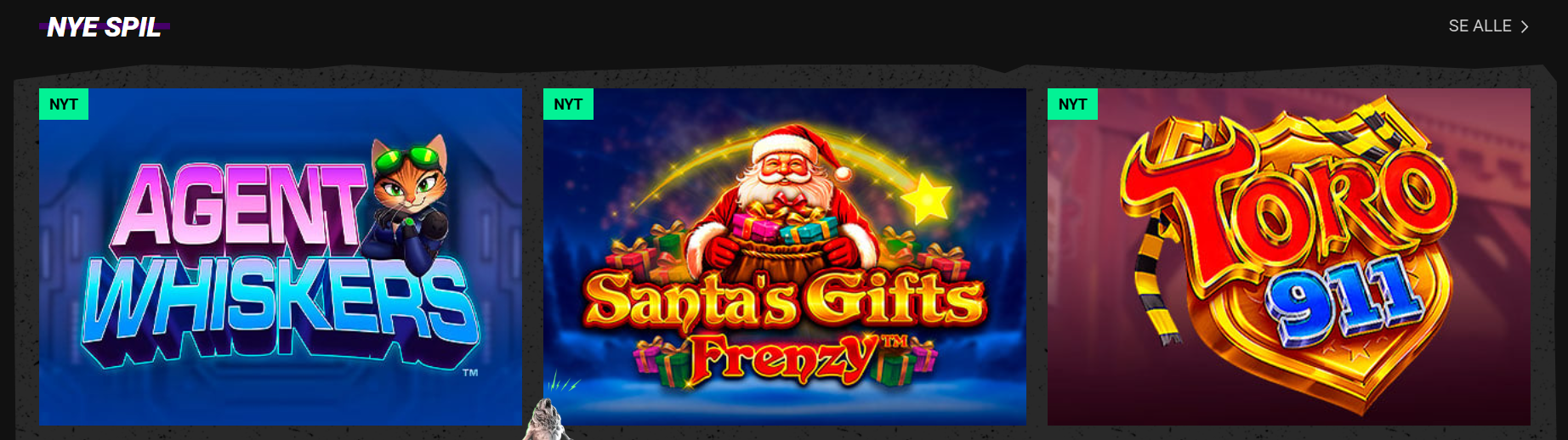 Betinia Kundeservice