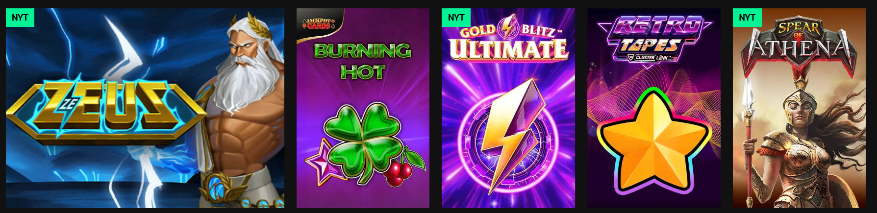 Betinia Kundeservice